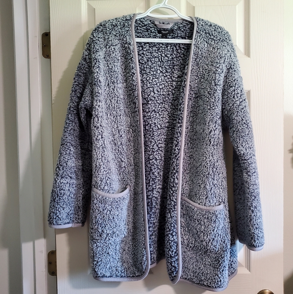 Sleepwear Cardigan